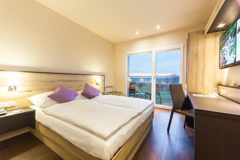 Motel Verde Schoenau an der Triesting Ngoại thất bức ảnh