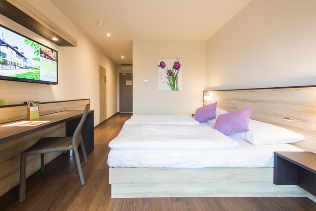 Motel Verde Schoenau an der Triesting Phòng bức ảnh