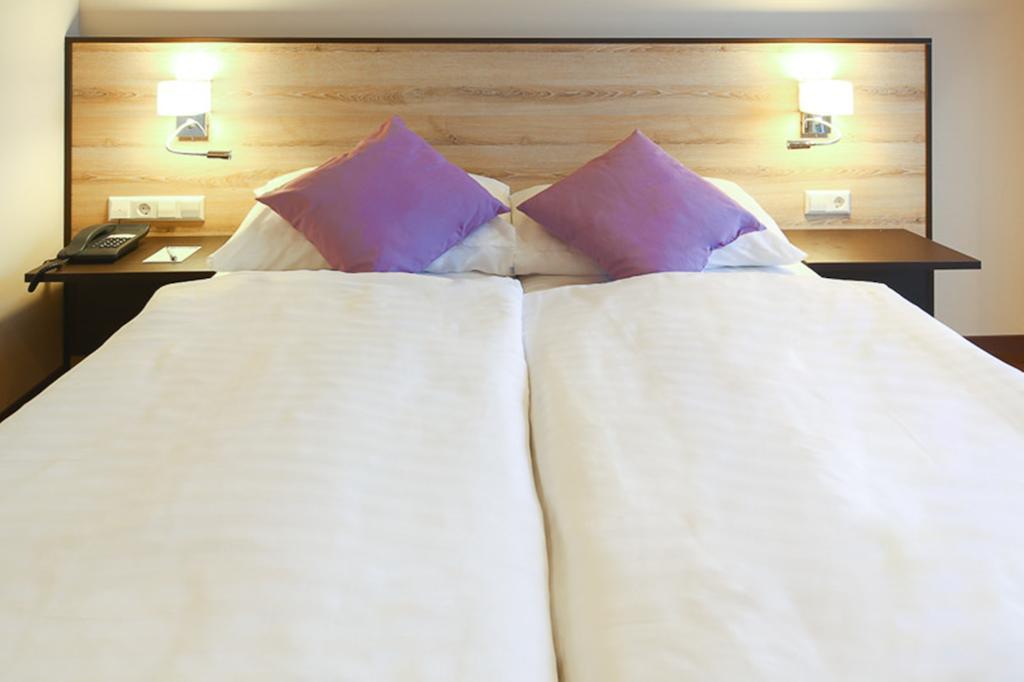 Motel Verde Schoenau an der Triesting Phòng bức ảnh