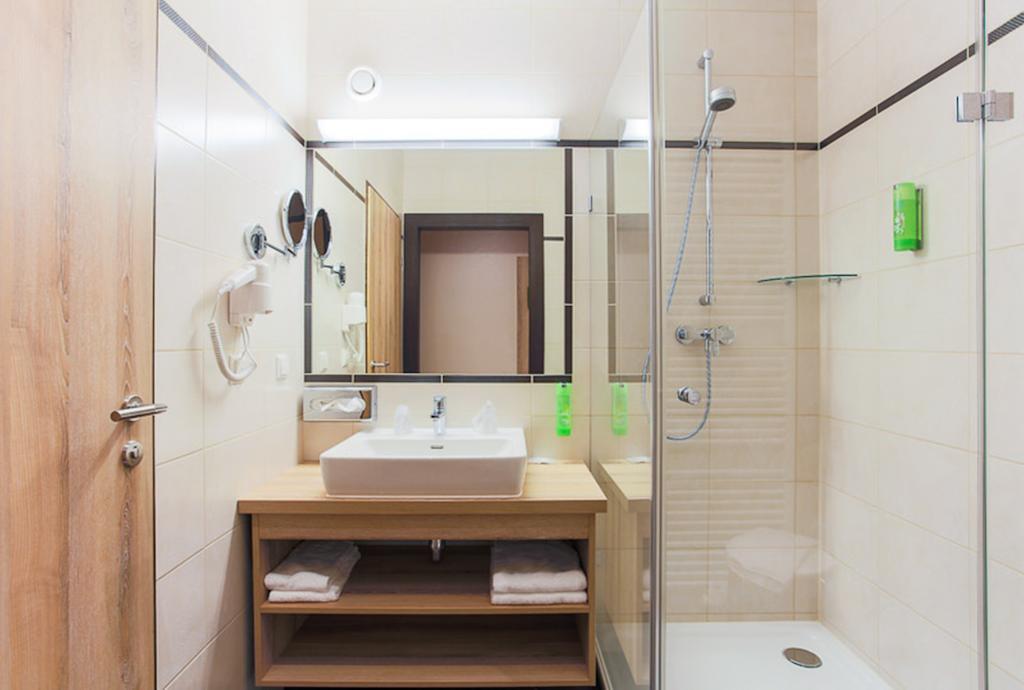 Motel Verde Schoenau an der Triesting Phòng bức ảnh